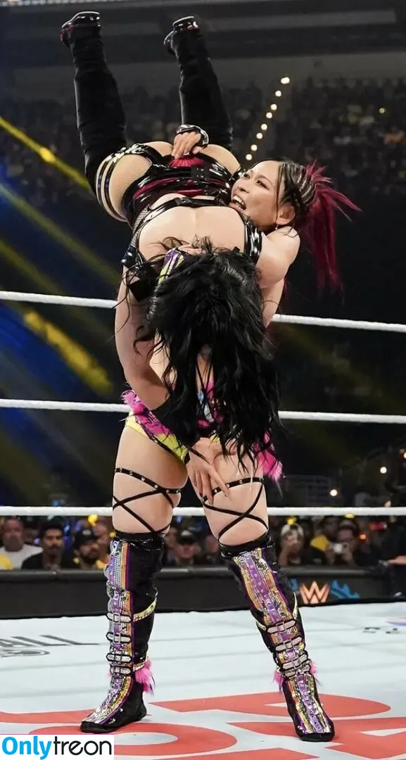 Iyo Sky голая photo #0907 (Io Shirai / iyoaghedo)