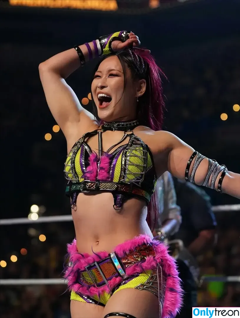 Iyo Sky голая photo #0937 (Io Shirai / iyoaghedo)