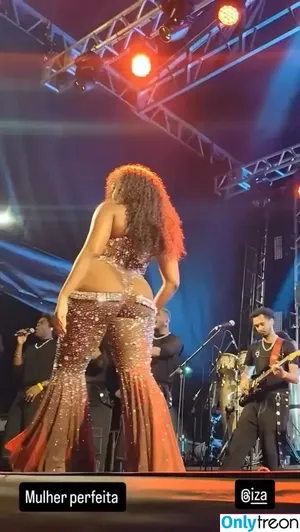 Iza Cantora / iza фото голая #0094