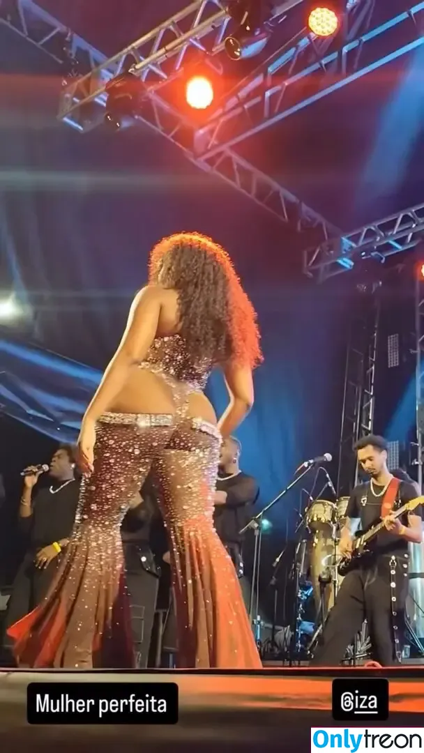 Iza Cantora голая photo #0094 (iza)
