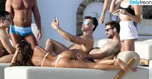 Izabel Goulart / iza_goulart / izabelgoulart nude photo #0258