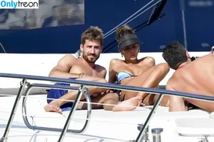 Izabel Goulart / iza_goulart / izabelgoulart nude photo #0307