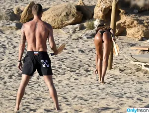 Izabel Goulart / iza_goulart / izabelgoulart nude photo #0385