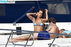 Izabel Goulart / iza_goulart / izabelgoulart nude photo #0412