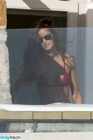 Izabel Goulart / iza_goulart / izabelgoulart фото голая #0776