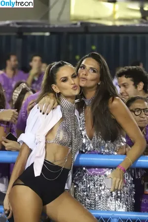 Izabel Goulart / iza_goulart / izabelgoulart nude photo #0789