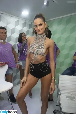 Izabel Goulart / iza_goulart / izabelgoulart nude photo #0797