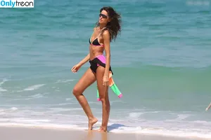 Izabel Goulart / iza_goulart / izabelgoulart nude photo #0808