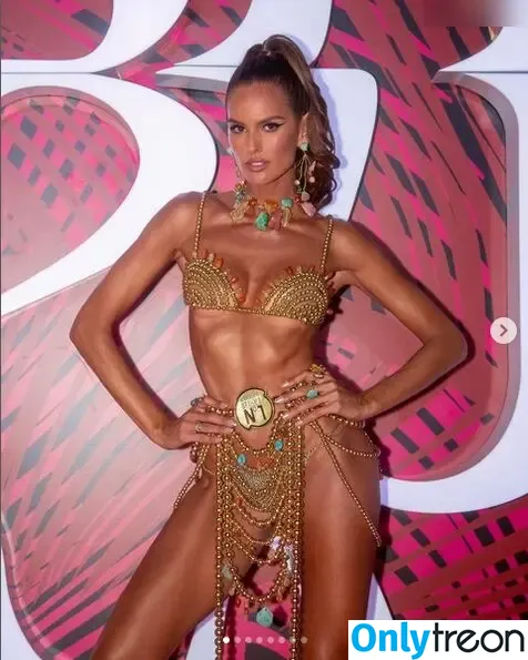 Izabel Goulart nude photo #0231 (iza_goulart / izabelgoulart)