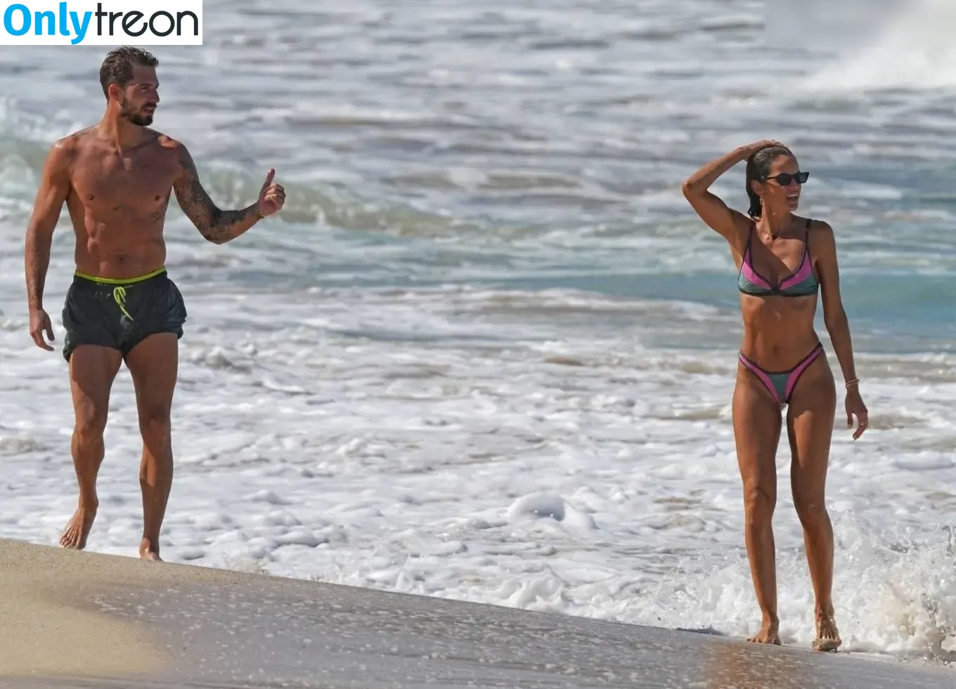 Izabel Goulart nude photo #0427 (iza_goulart / izabelgoulart)