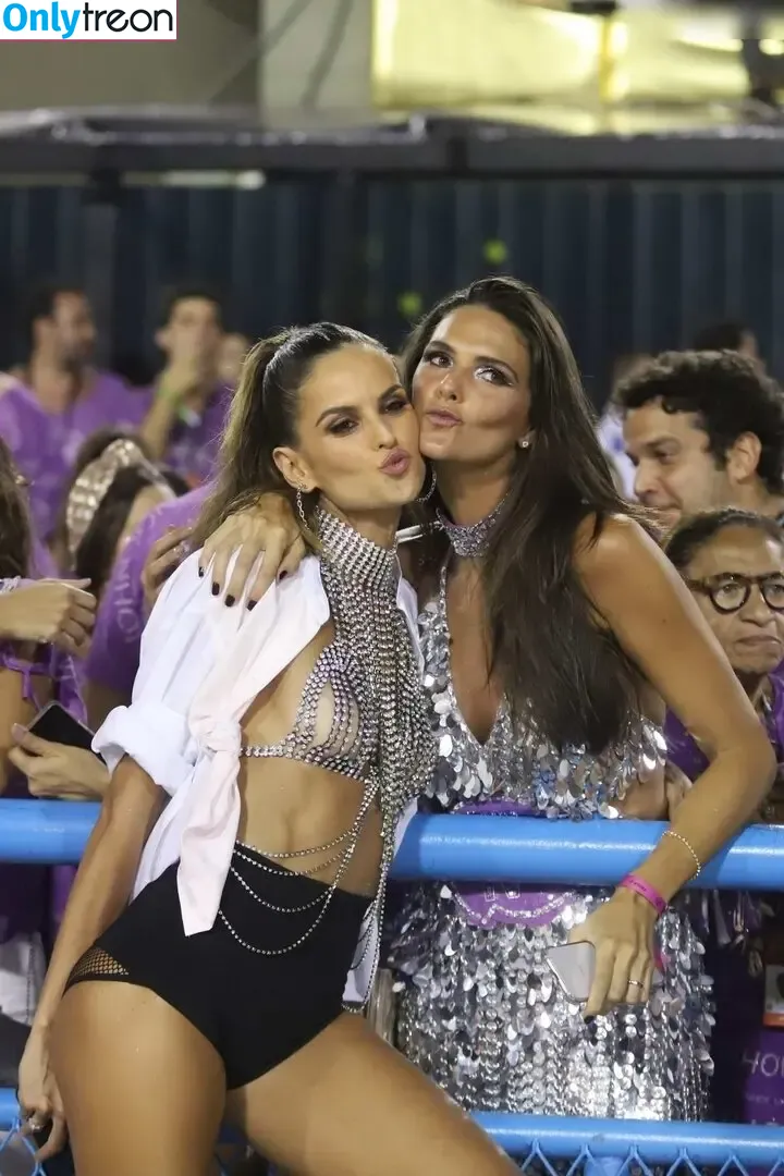 Izabel Goulart nude photo #0789 (iza_goulart / izabelgoulart)
