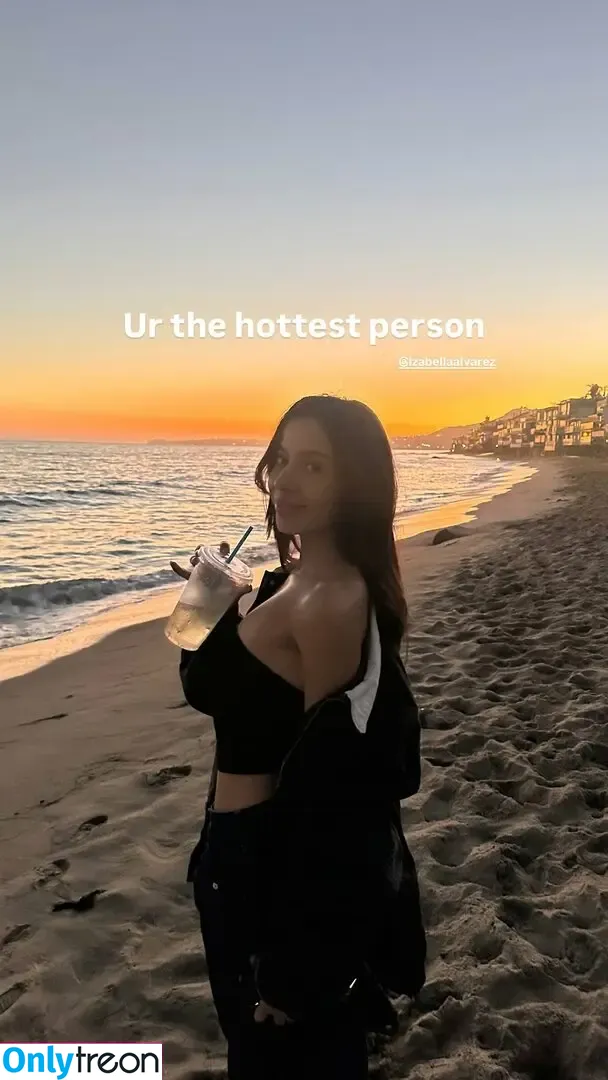 Izabella Alvarez голая photo #0081 (izabellaalvarez)