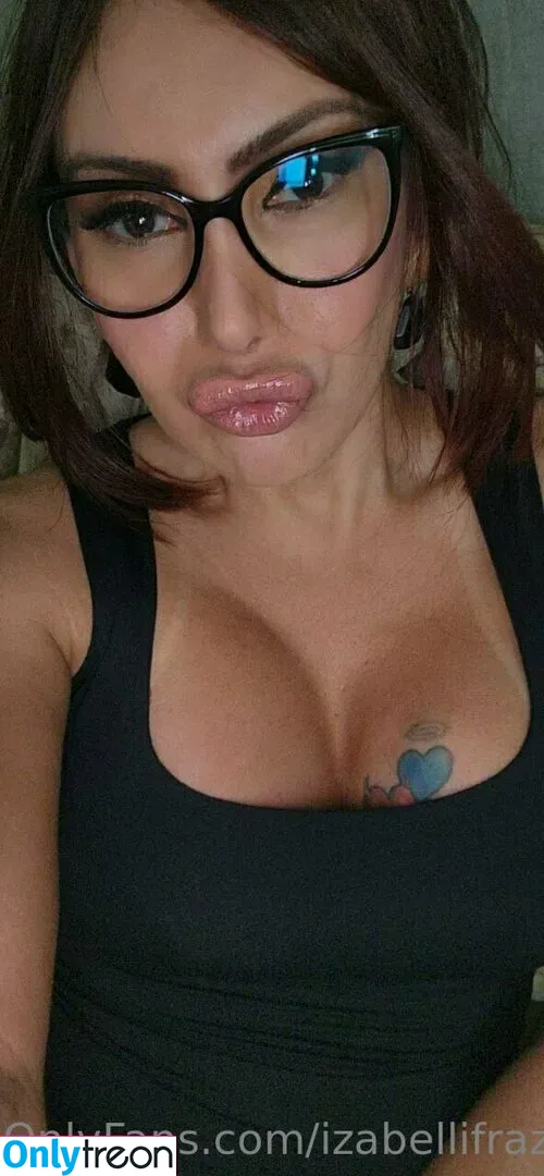 izabellifrazaoo nude photo #0075 (izabellafrazao5144)