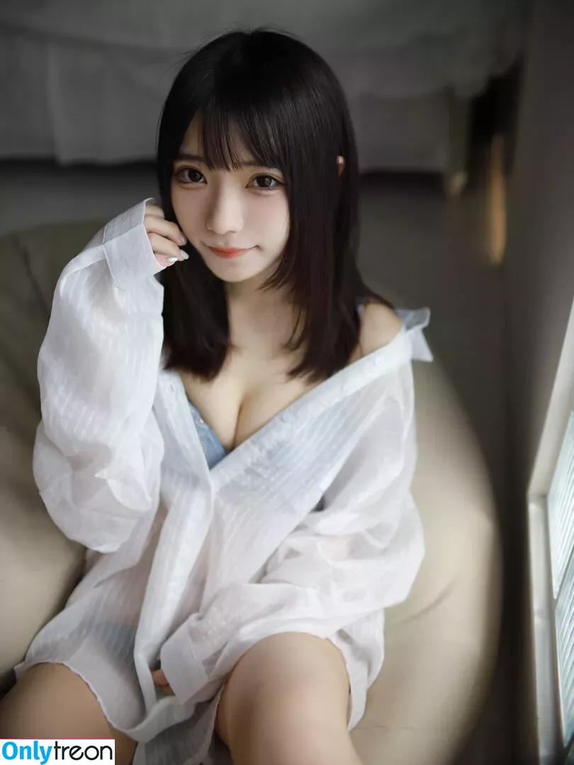 Izuchinono nude photo #0071 (izuchi_nono / いずちのの)