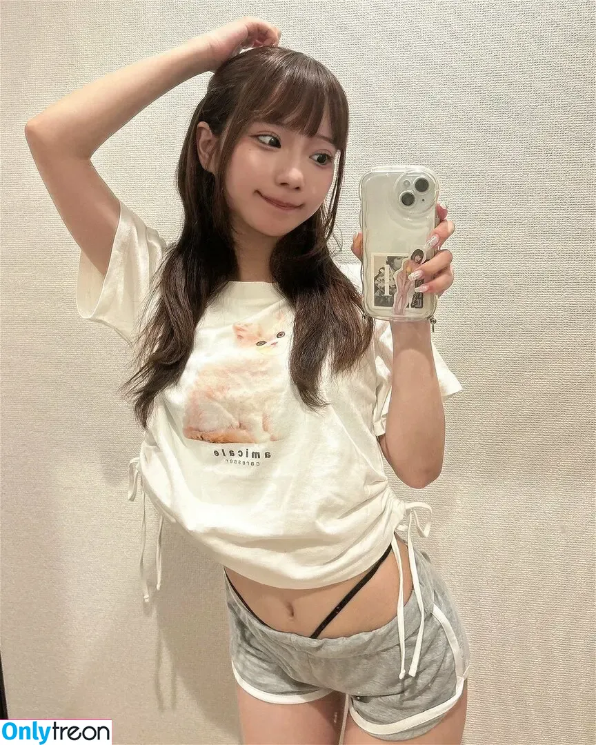 Izuchinono nude photo #0203 (izuchi_nono / いずちのの)