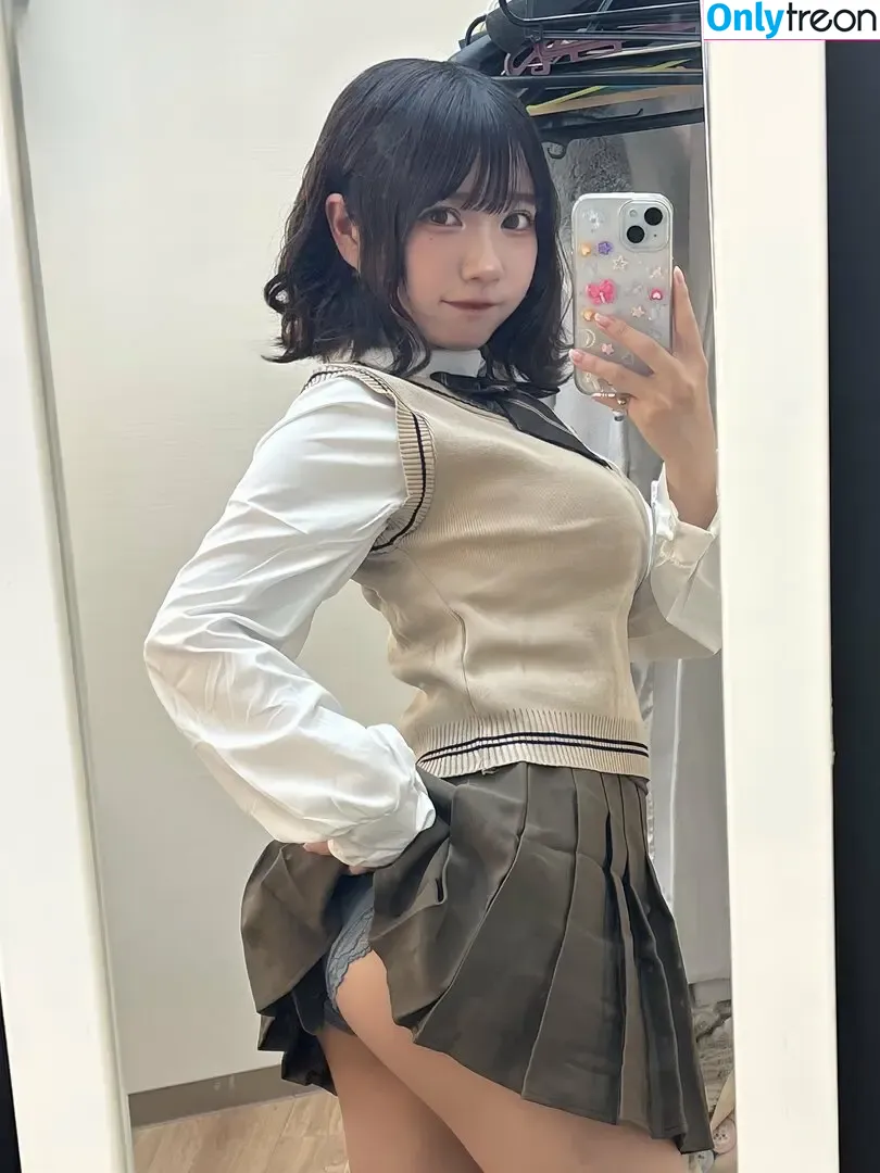 Izuchinono nude photo #0205 (izuchi_nono / いずちのの)