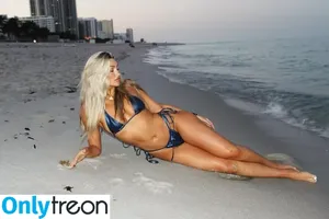 Izzi Dame / WWE NXT / izzi_bee / izzi_wwe nude photo #0073