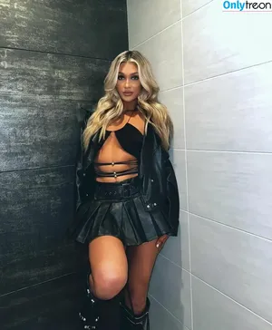 Izzi Dame / WWE NXT / izzi_bee / izzi_wwe nude photo #0080