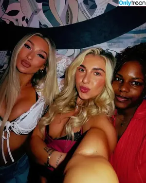 Izzi Dame / WWE NXT / izzi_bee / izzi_wwe nude photo #0131