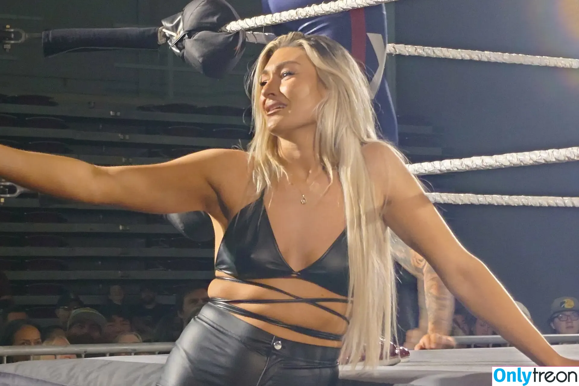Izzi Dame nude photo #0147 (WWE NXT / izzi_bee / izzi_wwe)