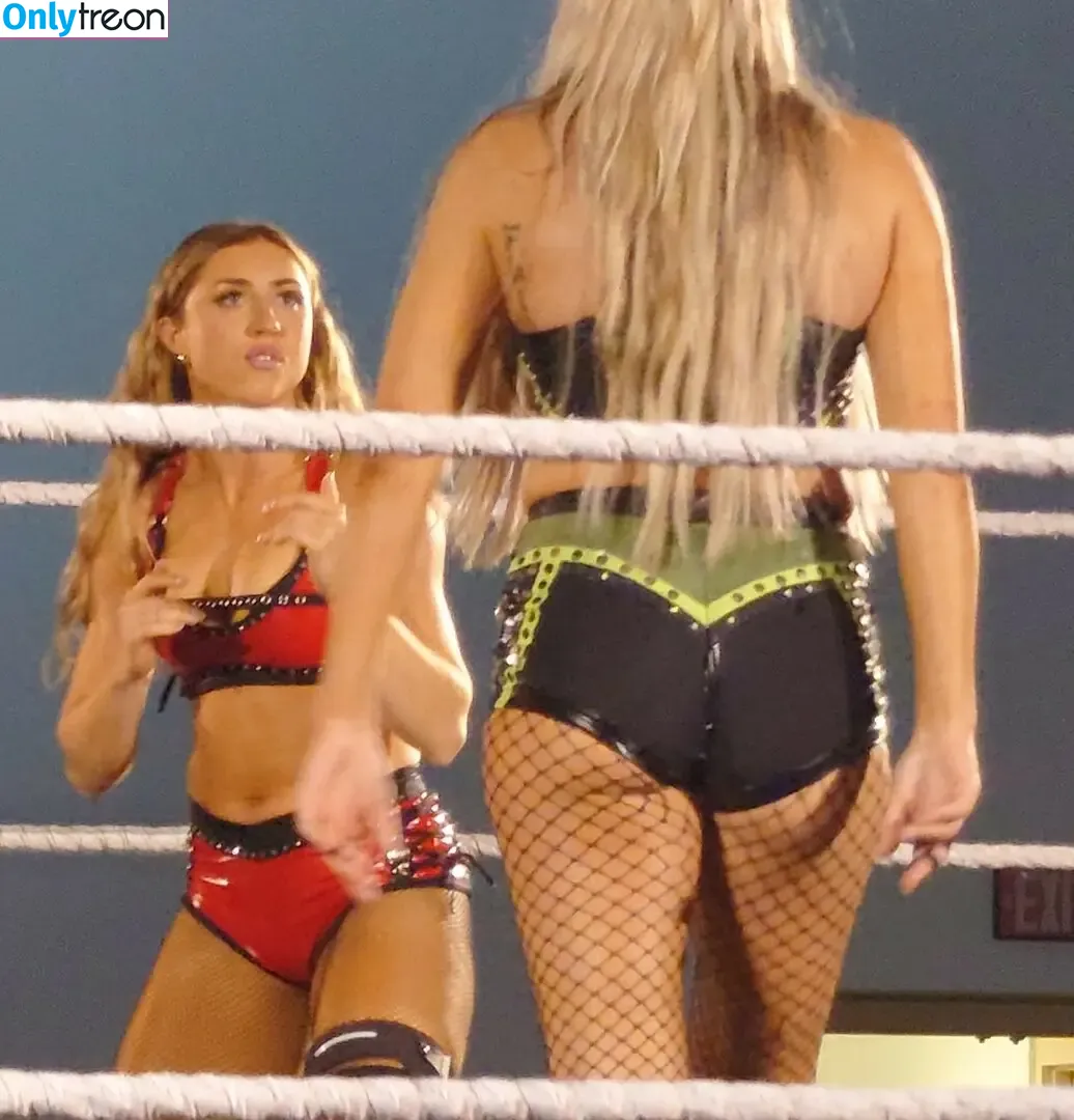 Izzi Dame nude photo #0159 (WWE NXT / izzi_bee / izzi_wwe)