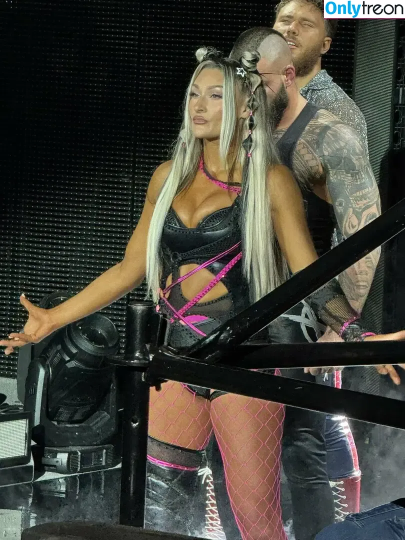 Izzi Dame nude photo #0161 (WWE NXT / izzi_bee / izzi_wwe)