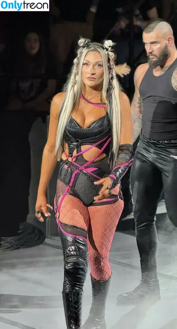 Izzi Dame nude photo #0162 (WWE NXT / izzi_bee / izzi_wwe)