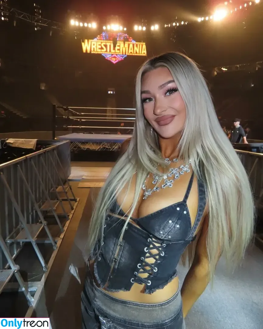 Izzi Dame nude photo #0180 (WWE NXT / izzi_bee / izzi_wwe)