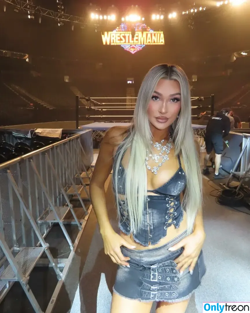 Izzi Dame nude photo #0183 (WWE NXT / izzi_bee / izzi_wwe)