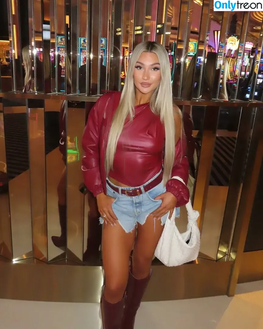 Izzi Dame nude photo #0198 (WWE NXT / izzi_bee / izzi_wwe)