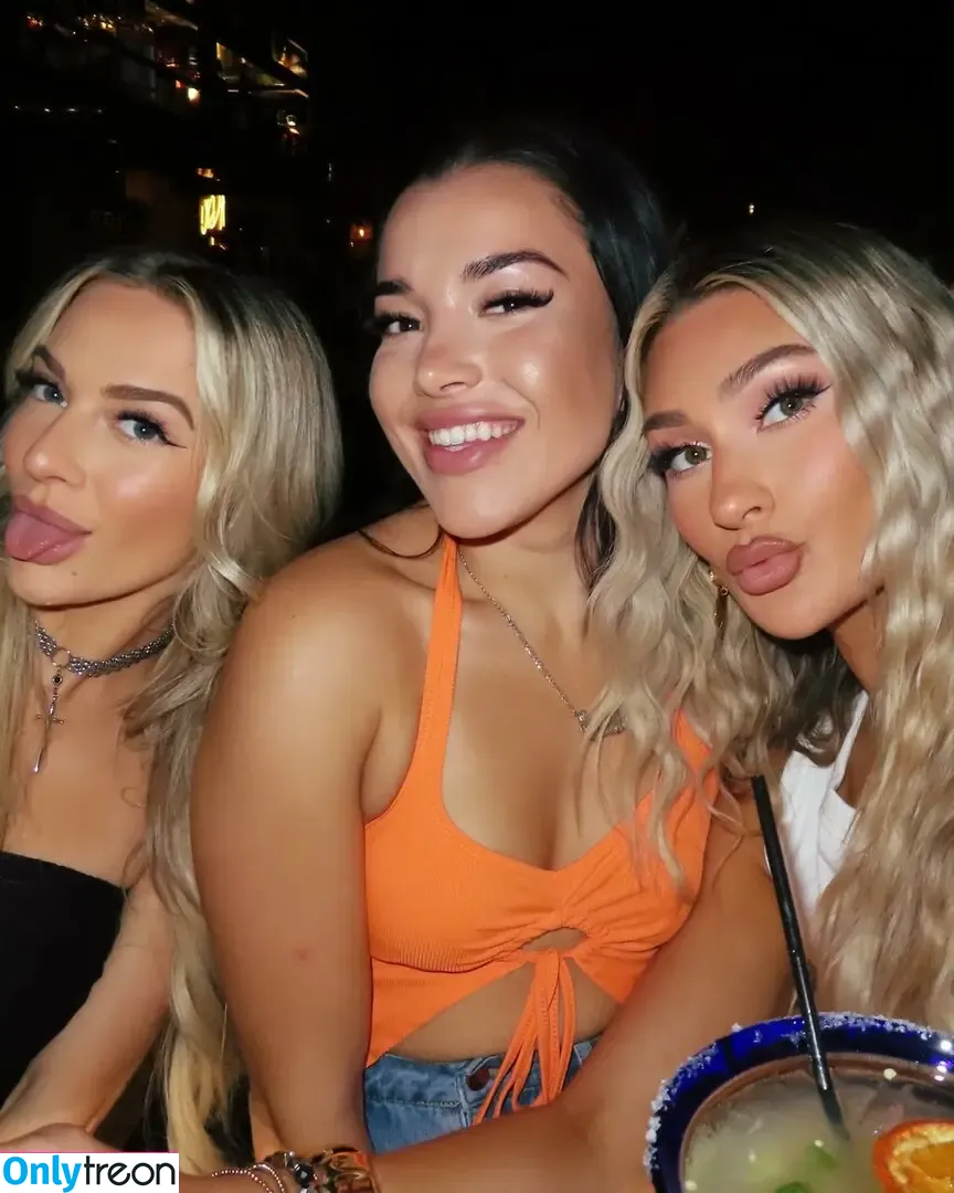 Izzi Dame голая photo #0210 (WWE NXT / izzi_bee / izzi_wwe)