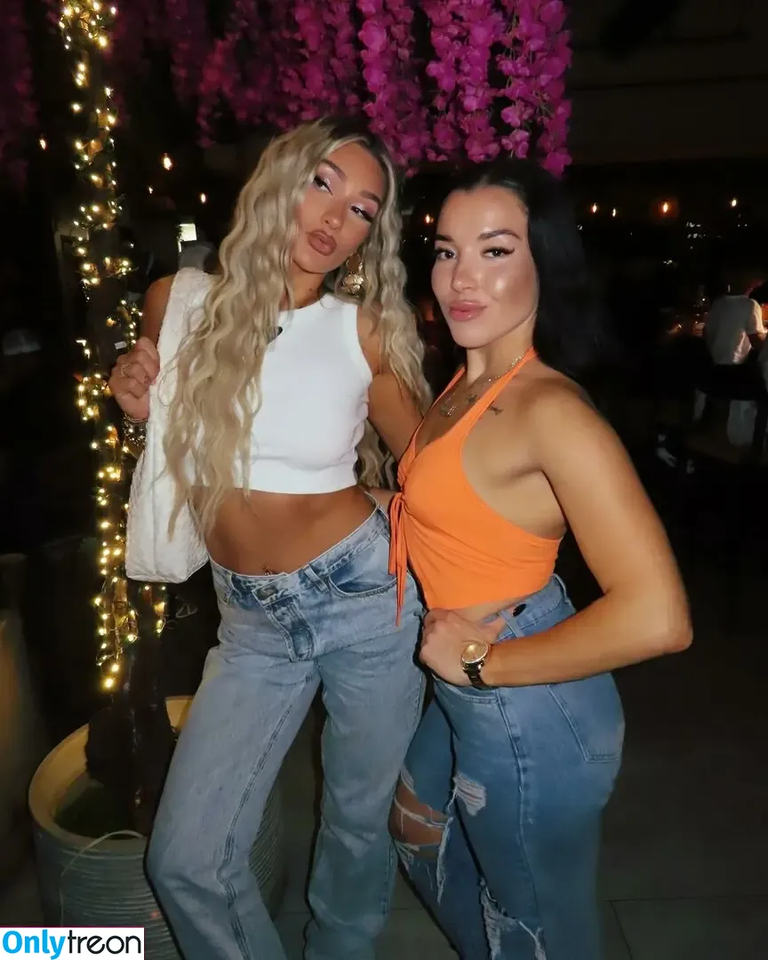 Izzi Dame nude photo #0215 (WWE NXT / izzi_bee / izzi_wwe)