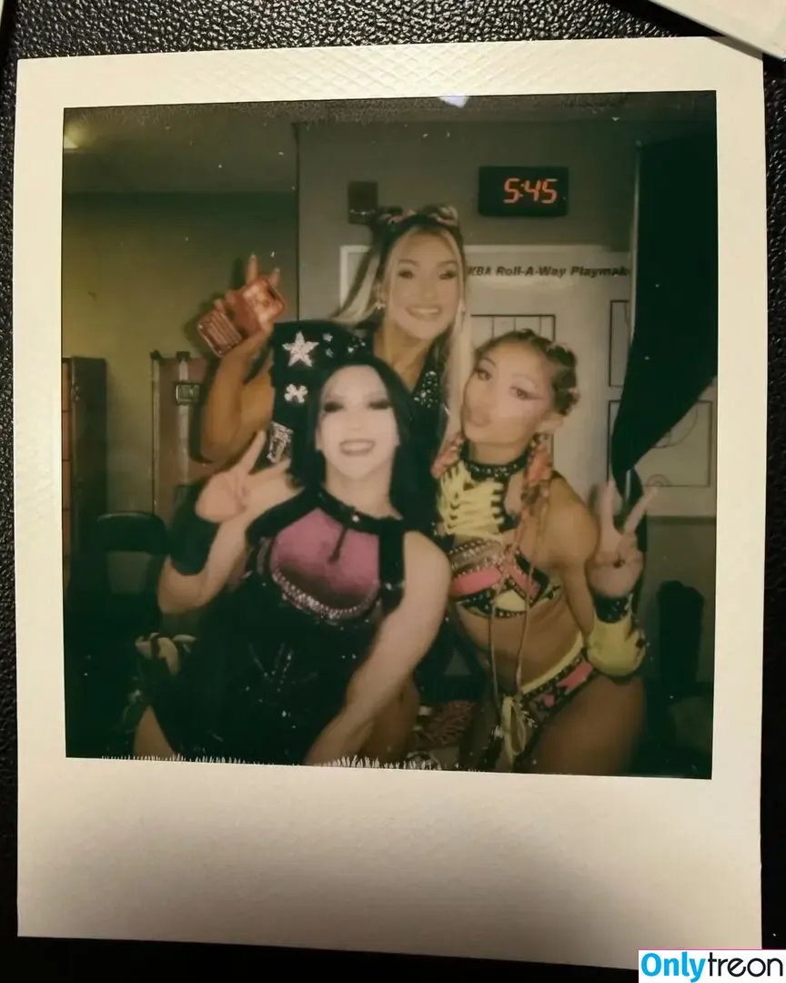 Izzi Dame голая photo #0250 (WWE NXT / izzi_bee / izzi_wwe)
