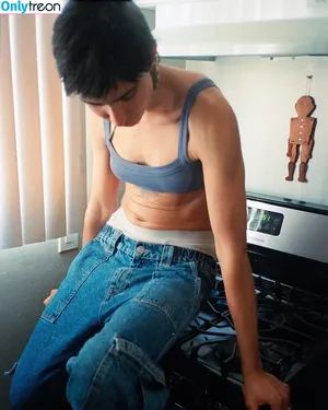 Izzi Rojas / actorwho_lovesyou / is_he_rojas nude photo #0031