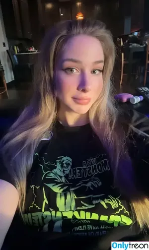 Izzy G / mizzizzyg / pnkysparkles фото голая #0484