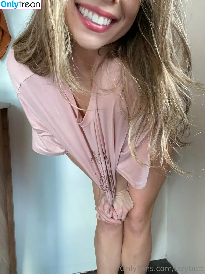 izzybutt nude photo #0067 (izzybutt)