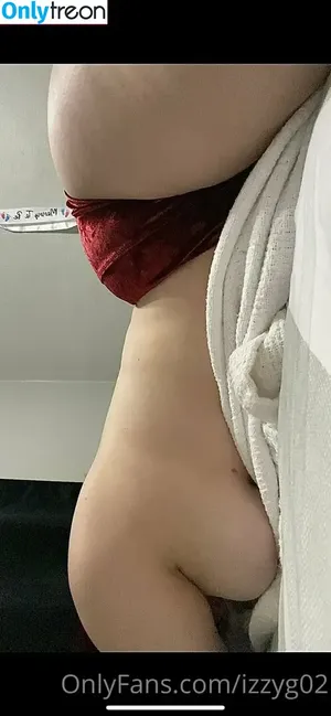 izzyg02 / mizzizzyg nude photo #0004