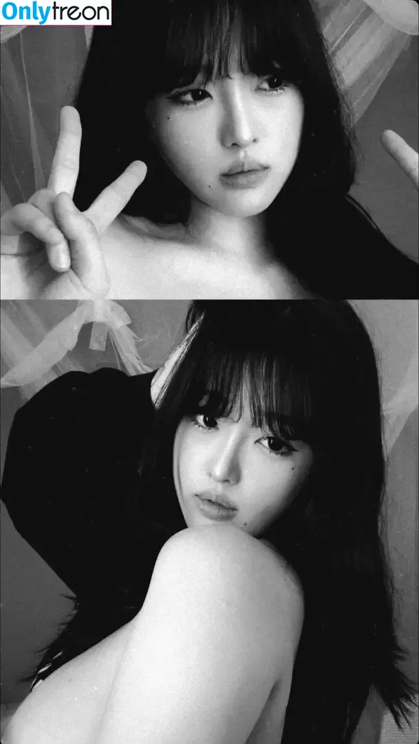 J15um1n nude photo #0022 (Ji5umin / ratsumin)