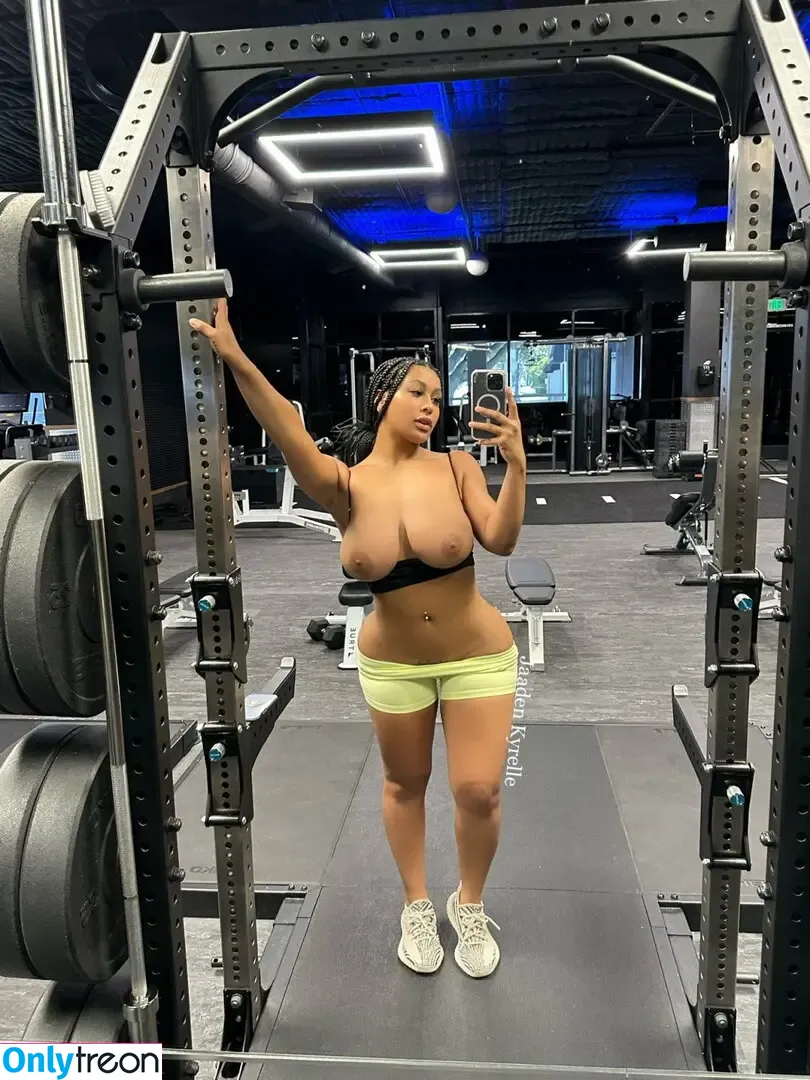 Jaaden Kyrelle nude photo #0026 (jaadenkyrelle / socialslut2 / thejaadenkyrelle)