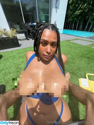 jaadenforfree / thejaadenkyrelle nude photo #0006