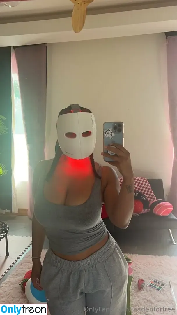 jaadenforfree голая photo #0022 (thejaadenkyrelle)