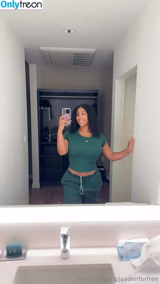 jaadenforfree nude photo #0046 (thejaadenkyrelle)