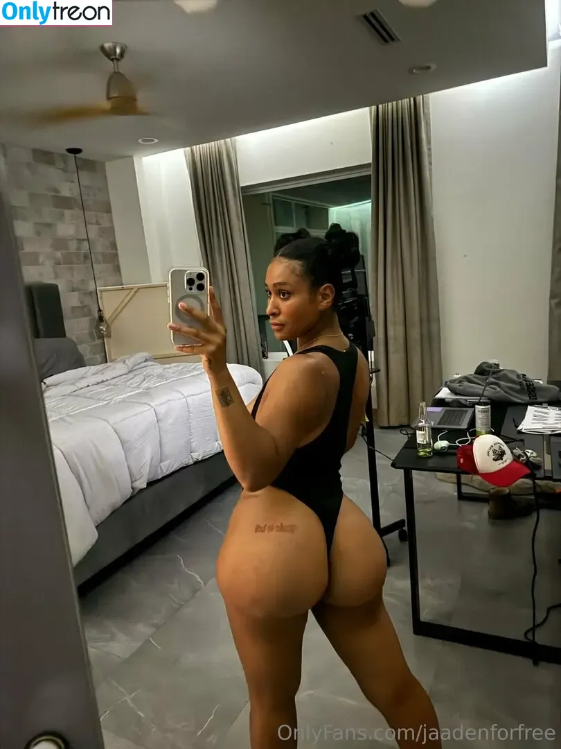 jaadenforfree nude photo #0048 (thejaadenkyrelle)
