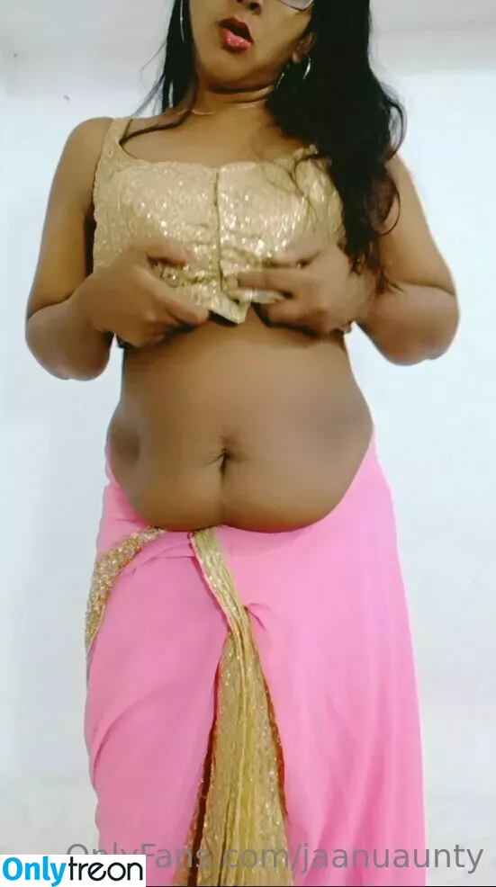 jaanuaunty nude photo #0071 (iamjanu_official)