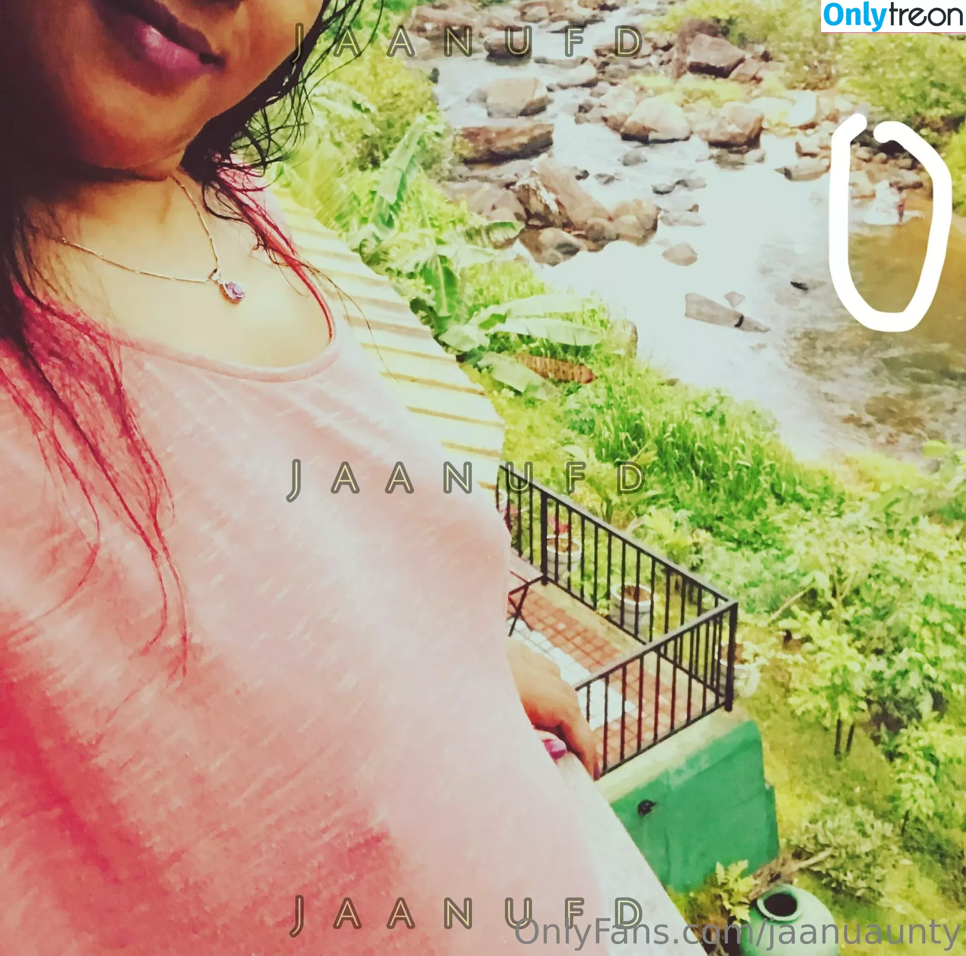 jaanuaunty nude photo #0079 (iamjanu_official)