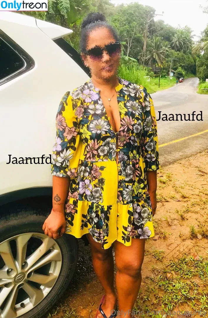 jaanuaunty nude photo #0092 (iamjanu_official)