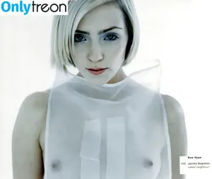 Jacinta Stapleton / jacintastapleton nude photo #0007