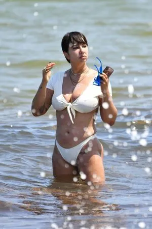 Jackie Cruz / jackiecruz фото голая #0010