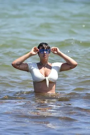 Jackie Cruz / jackiecruz фото голая #0013
