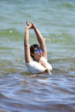 Jackie Cruz / jackiecruz фото голая #0015